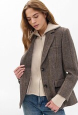 Rag & Bone Frank Blazer