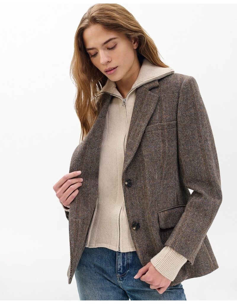 Rag & Bone Frank Blazer