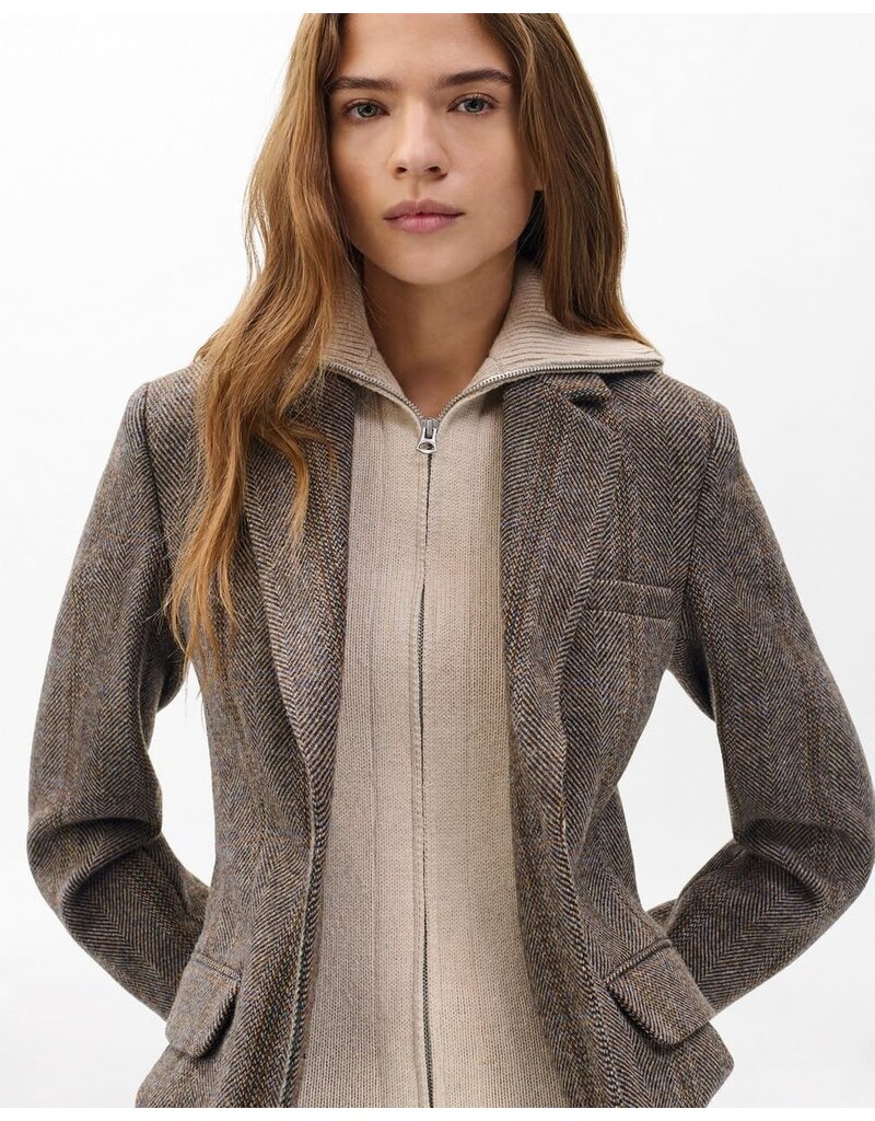 Rag & Bone Frank Blazer