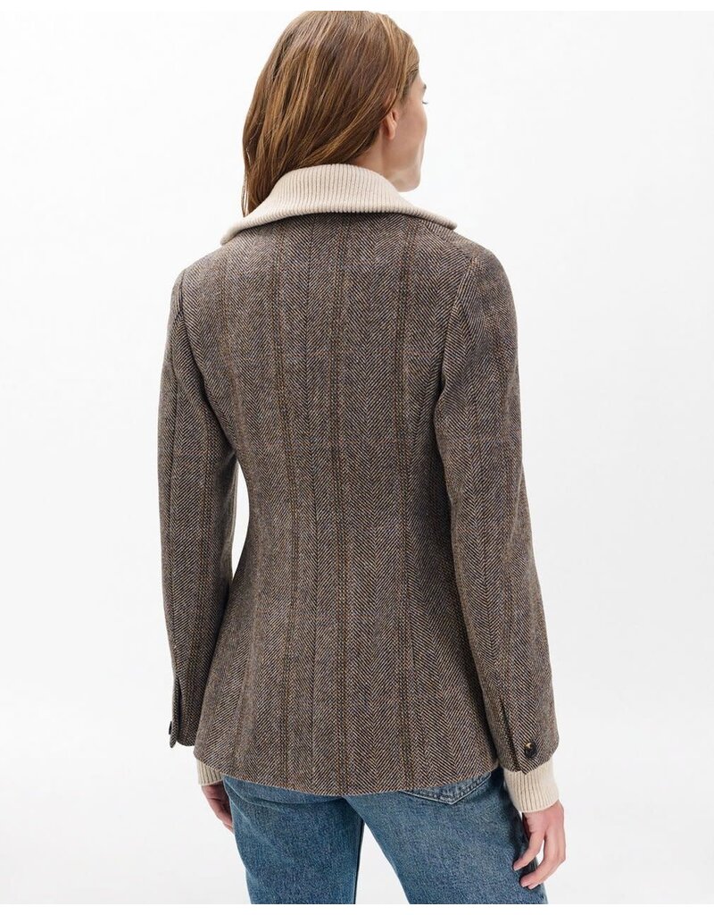 Rag & Bone Frank Blazer