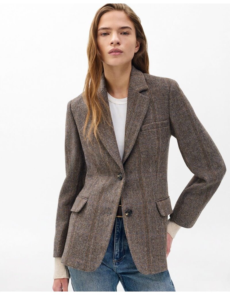 Rag & Bone Frank Blazer