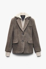 Rag & Bone Frank Blazer