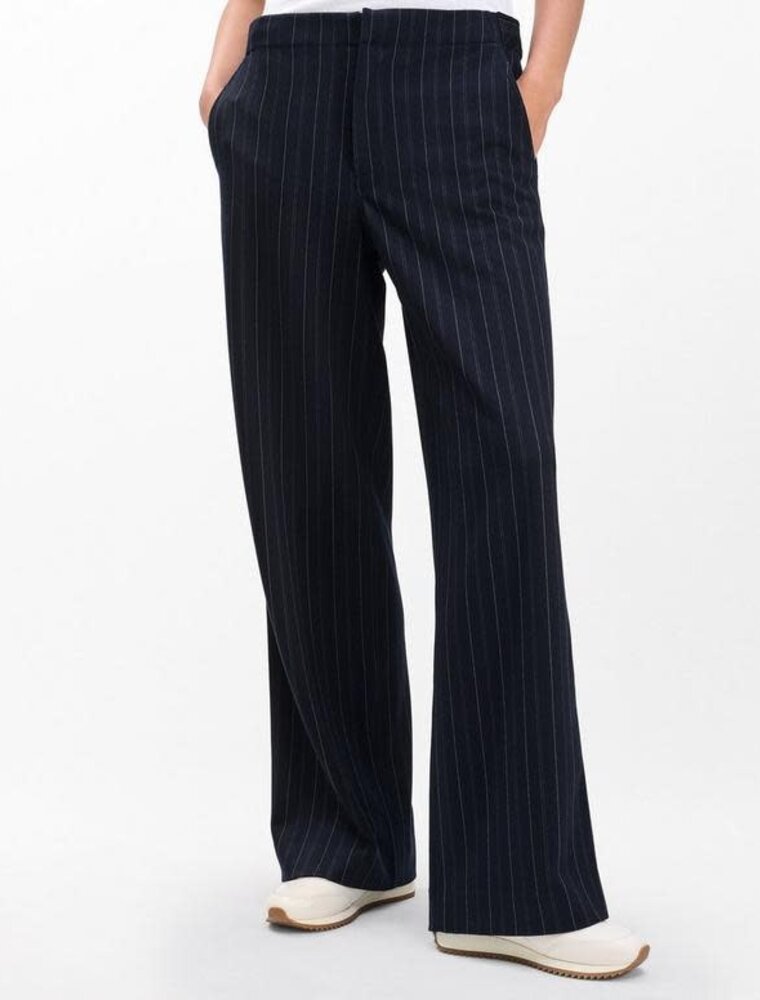 Rag & Bone Irina Ponte Tailored Pant