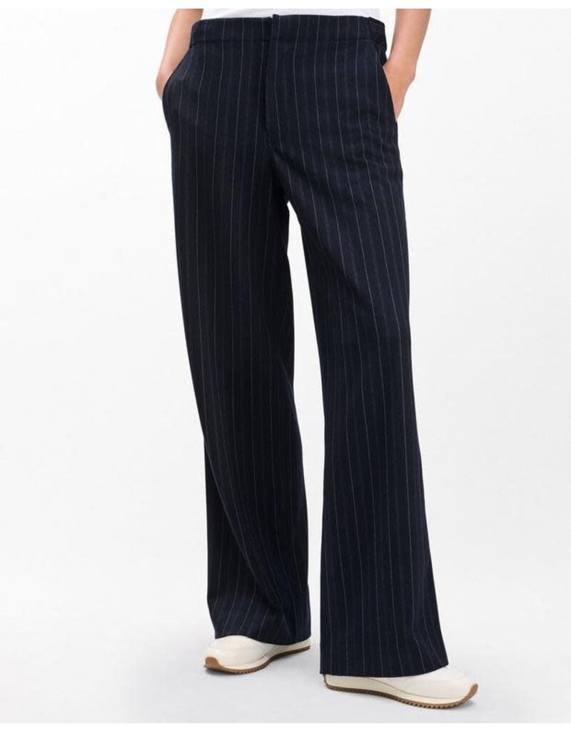 Rag & Bone Irina Ponte Tailored Pant
