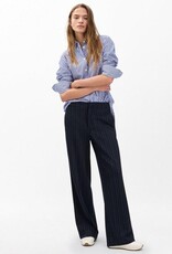 Rag & Bone Irina Ponte Tailored Pant