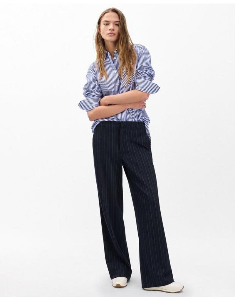Rag & Bone Irina Ponte Tailored Pant