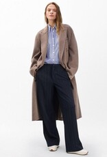 Rag & Bone Irina Ponte Tailored Pant