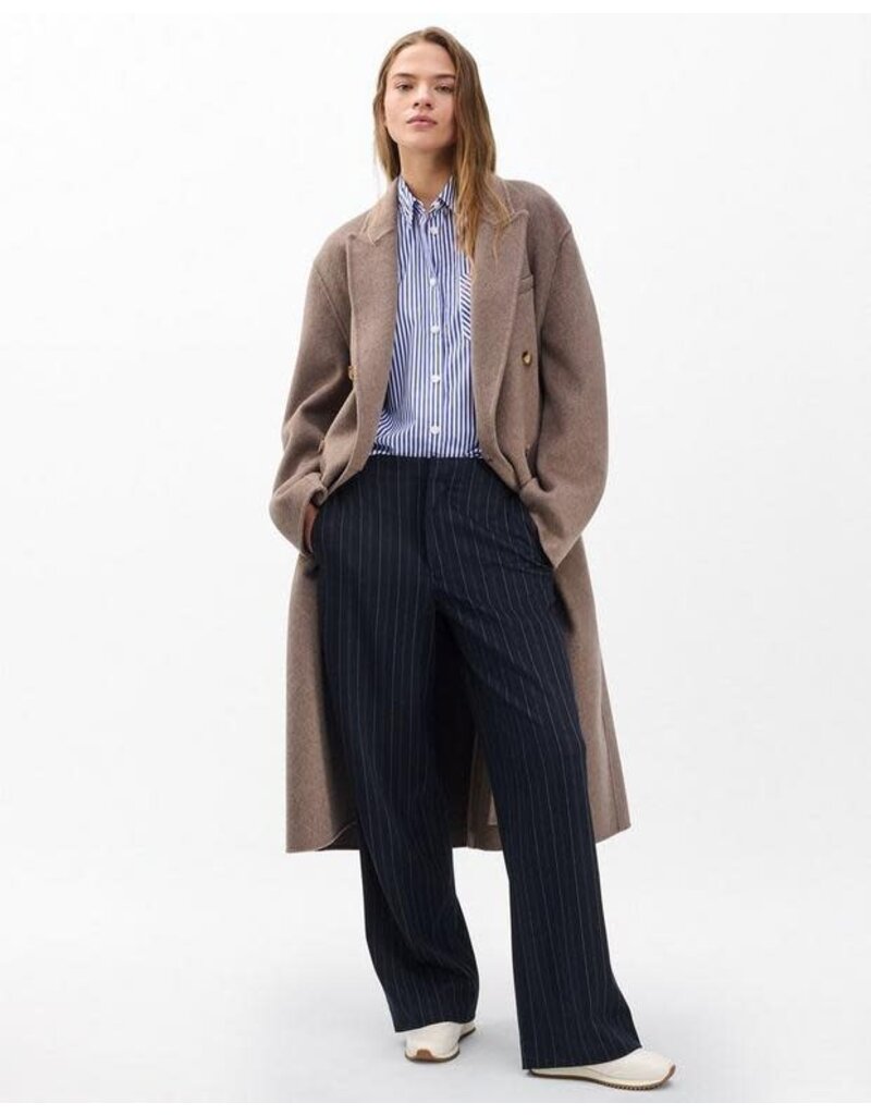 Rag & Bone Irina Ponte Tailored Pant