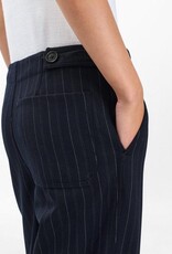 Rag & Bone Irina Ponte Tailored Pant