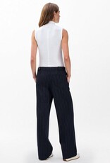 Rag & Bone Irina Ponte Tailored Pant