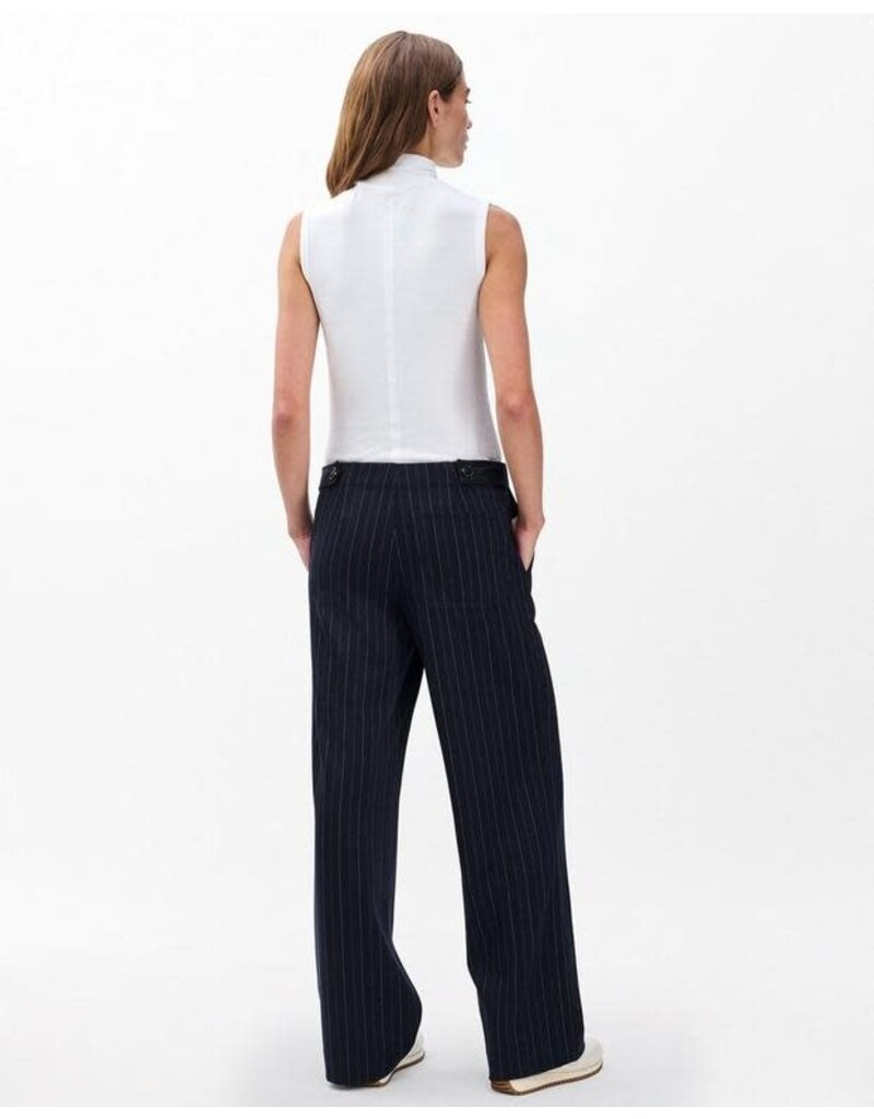 Rag & Bone Irina Ponte Tailored Pant