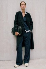 Rag & Bone Irina Ponte Tailored Pant