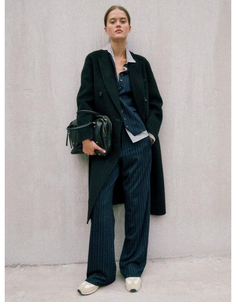 Rag & Bone Irina Ponte Tailored Pant
