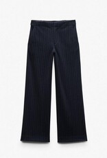 Rag & Bone Irina Ponte Tailored Pant