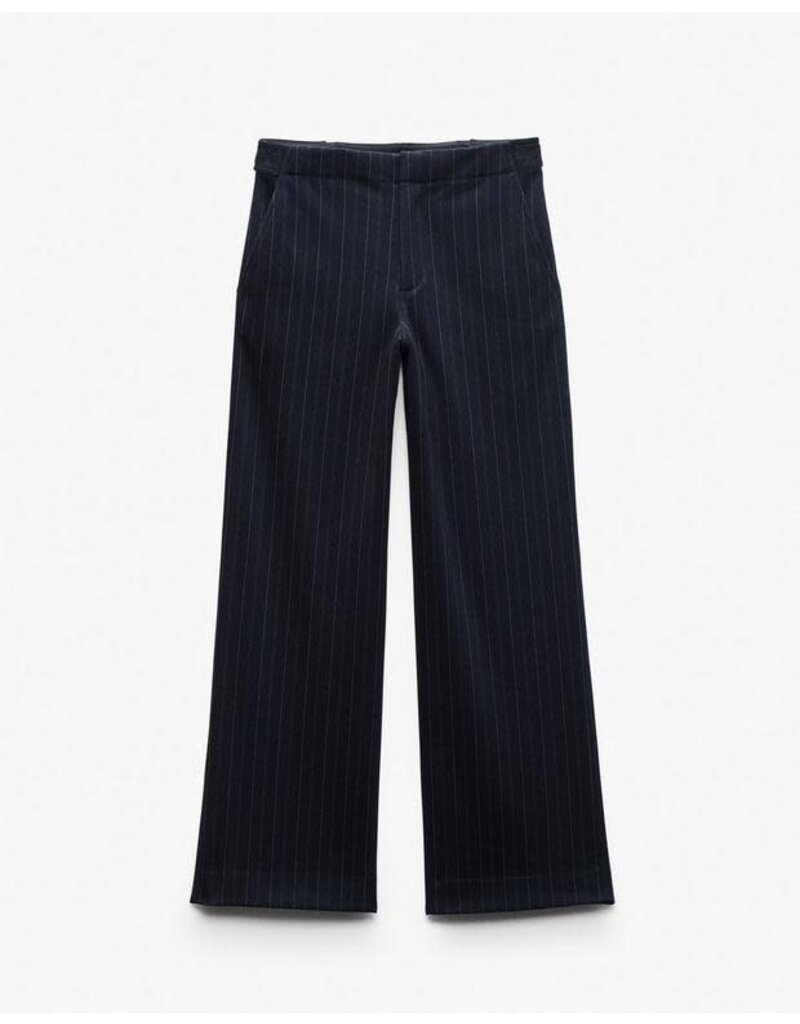 Rag & Bone Irina Ponte Tailored Pant