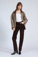 Rag & Bone Harlow Full Straight Corduroy