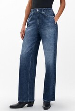 Rag & Bone Miramar Terry Wide Leg Pant