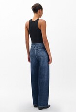 Rag & Bone Miramar Terry Wide Leg Pant