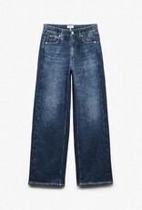 Rag & Bone Miramar Terry Wide Leg Pant