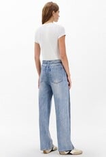 Rag & Bone Miramar Wide Leg Track Pant