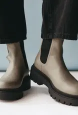 Poppy Barley The Alpine Chelsea Boot