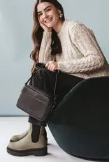 Poppy Barley The Alpine Chelsea Boot