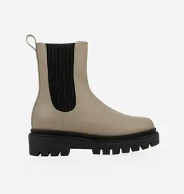 Poppy Barley The Alpine Chelsea Boot