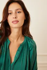 La Petite Française Blagueuse Blouse
