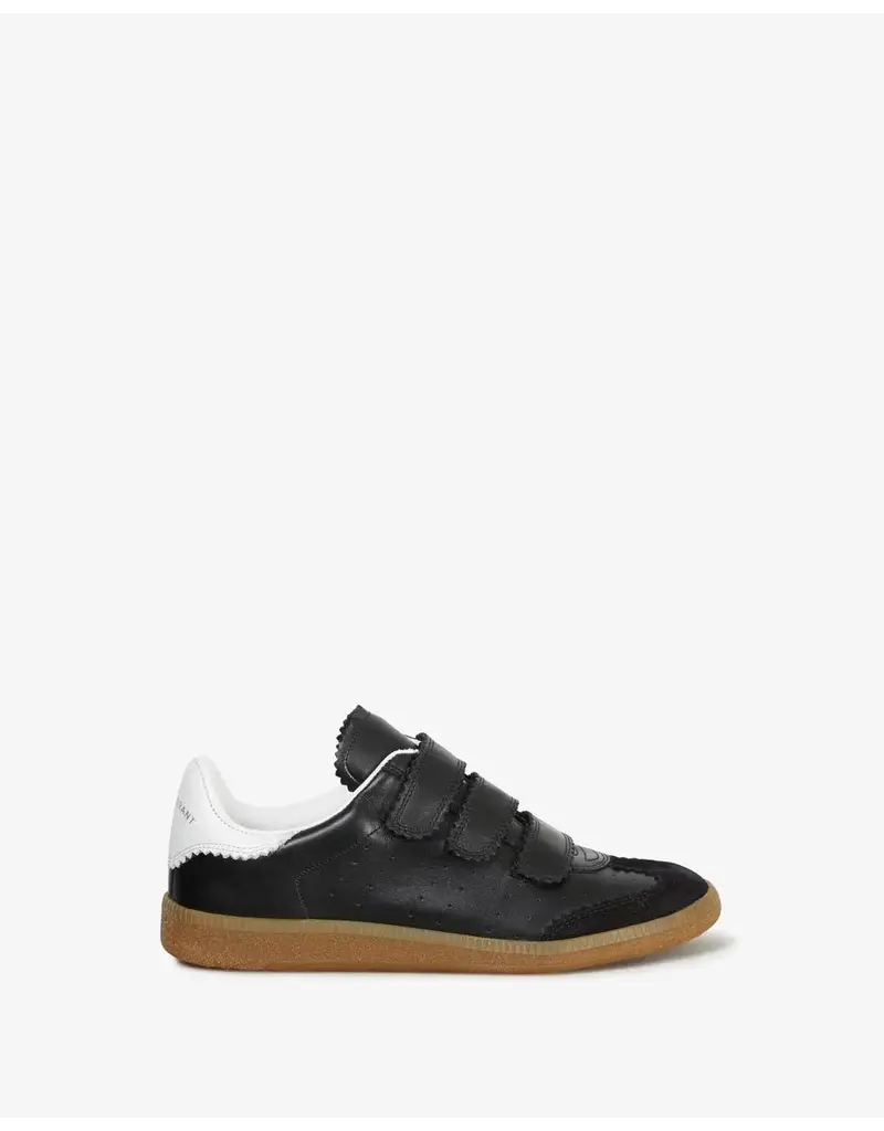 Isabel Marant Etoile Beth Sneakers
