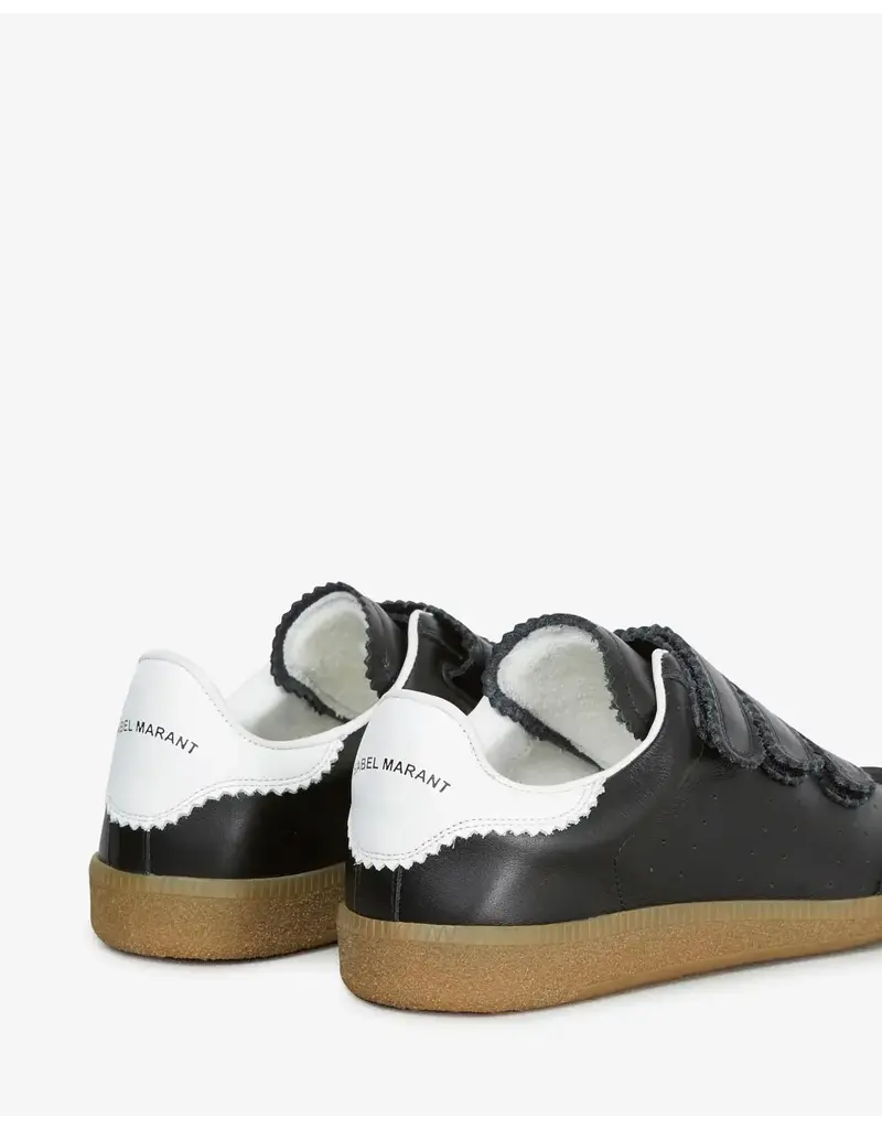 Isabel Marant Etoile Beth Sneakers