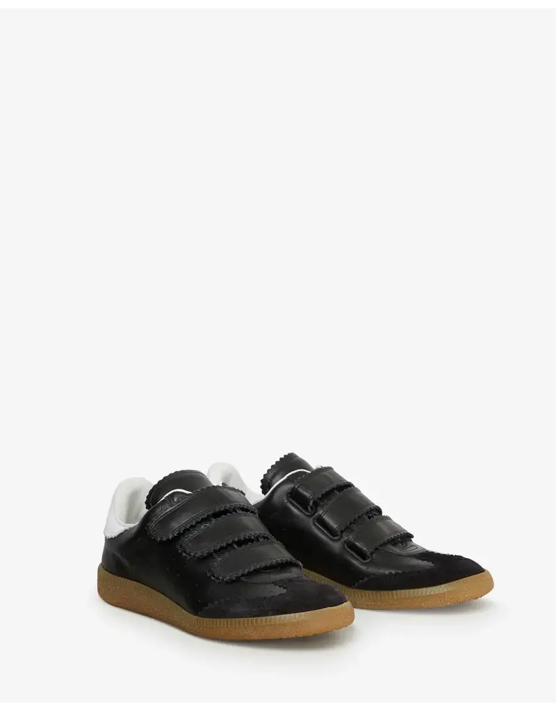Isabel Marant Etoile Beth Sneakers