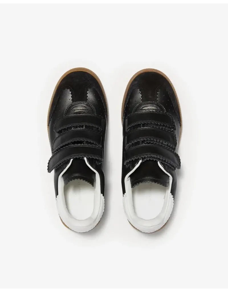 Isabel Marant Etoile Beth Sneakers