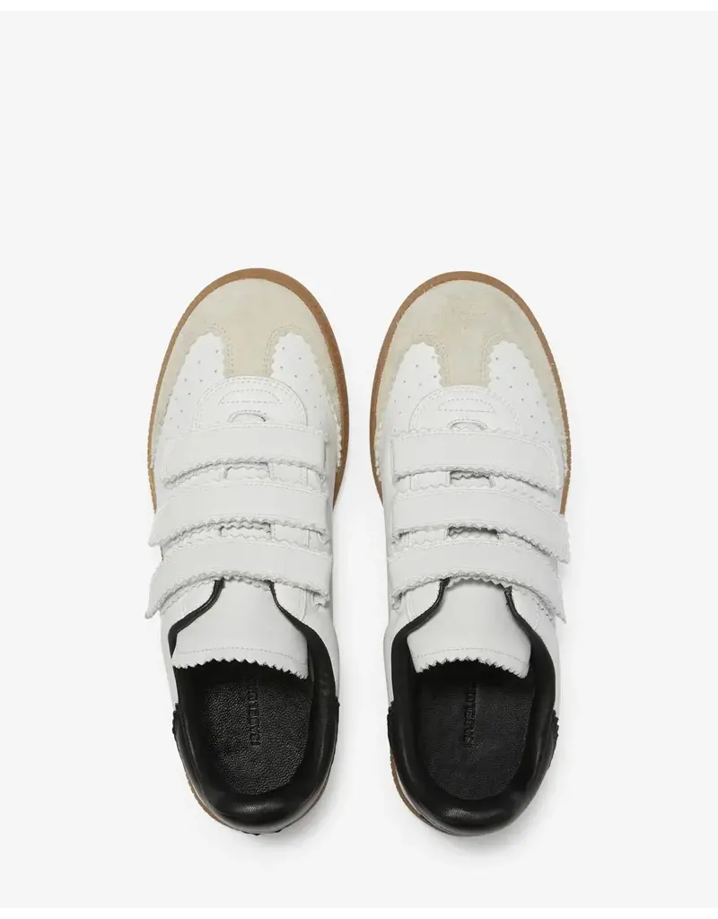 Isabel Marant Etoile Beth Sneakers