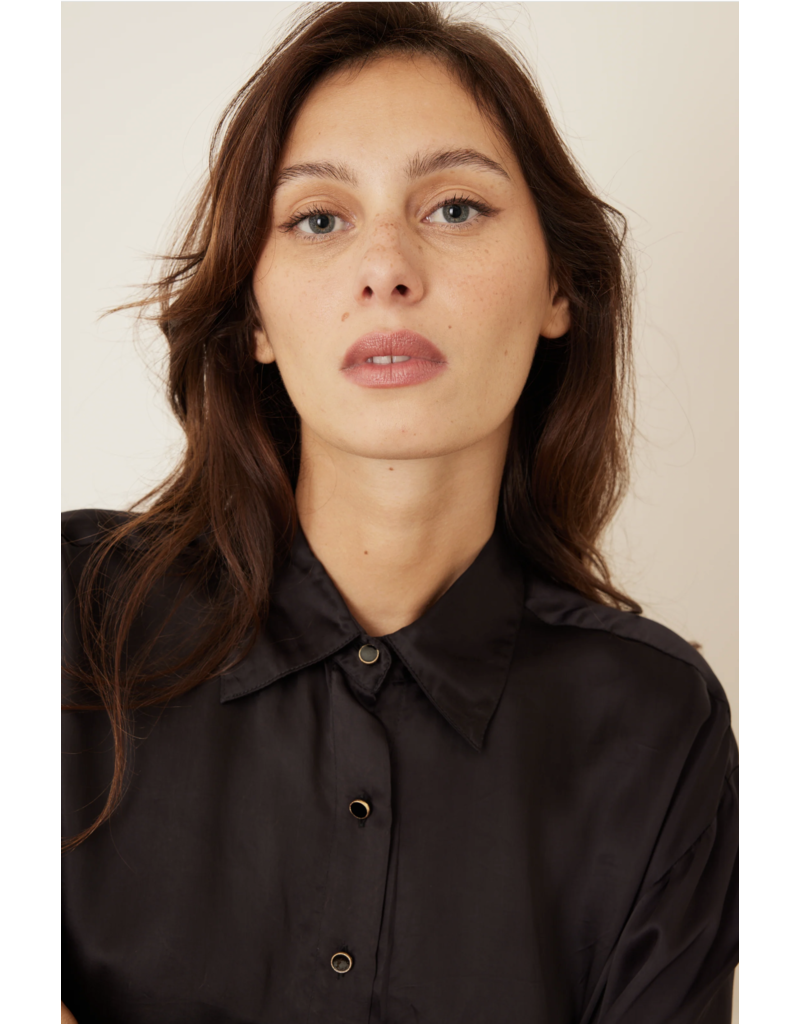 La Petite Française Charitable Blouse