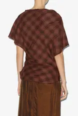 Isabel Marant Etoile Neyela Top