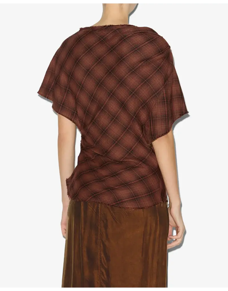 Isabel Marant Etoile Neyela Top