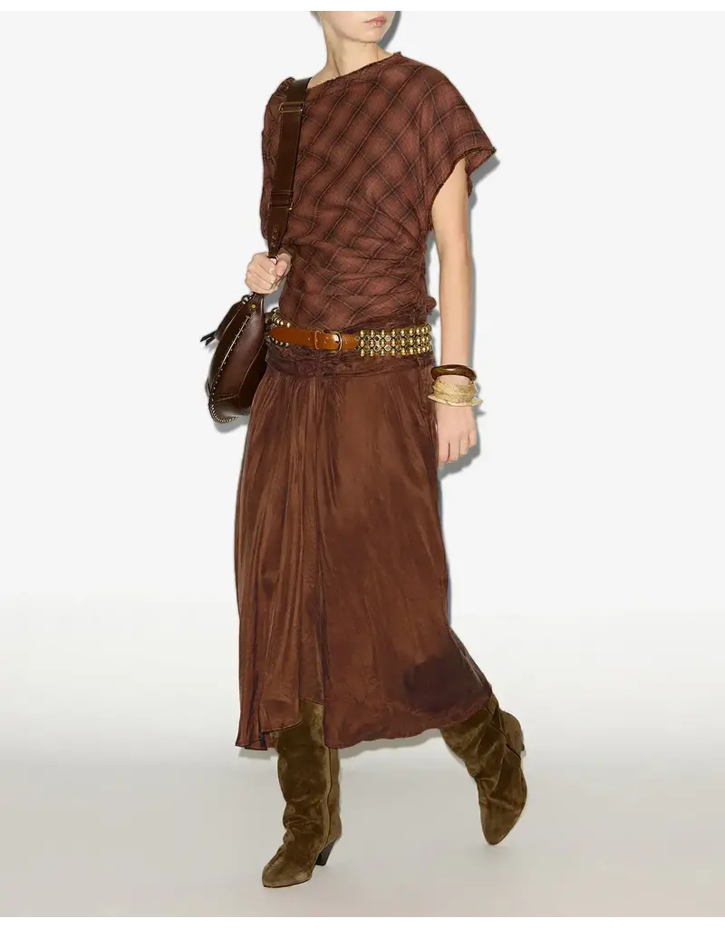 Isabel Marant Etoile Neyela Top