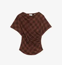Isabel Marant Etoile Neyela Top