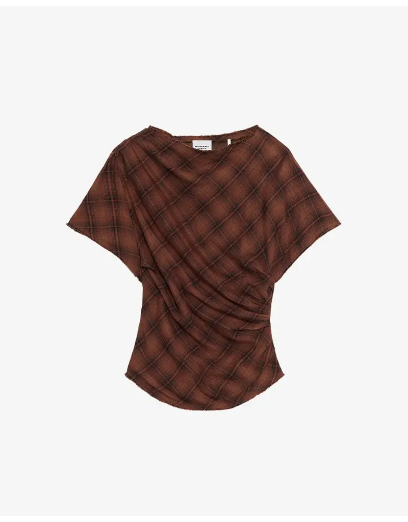 Isabel Marant Etoile Neyela Top
