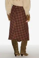 Isabel Marant Etoile Nicole Skirt