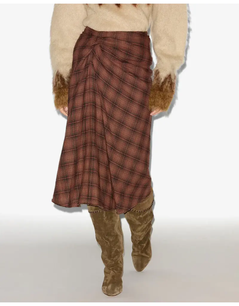 Isabel Marant Etoile Nicole Skirt