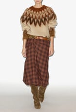 Isabel Marant Etoile Nicole Skirt
