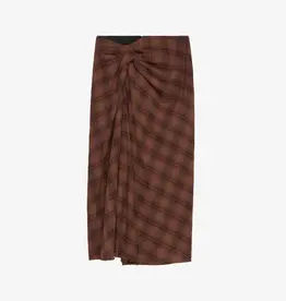 Isabel Marant Etoile Nicole Skirt