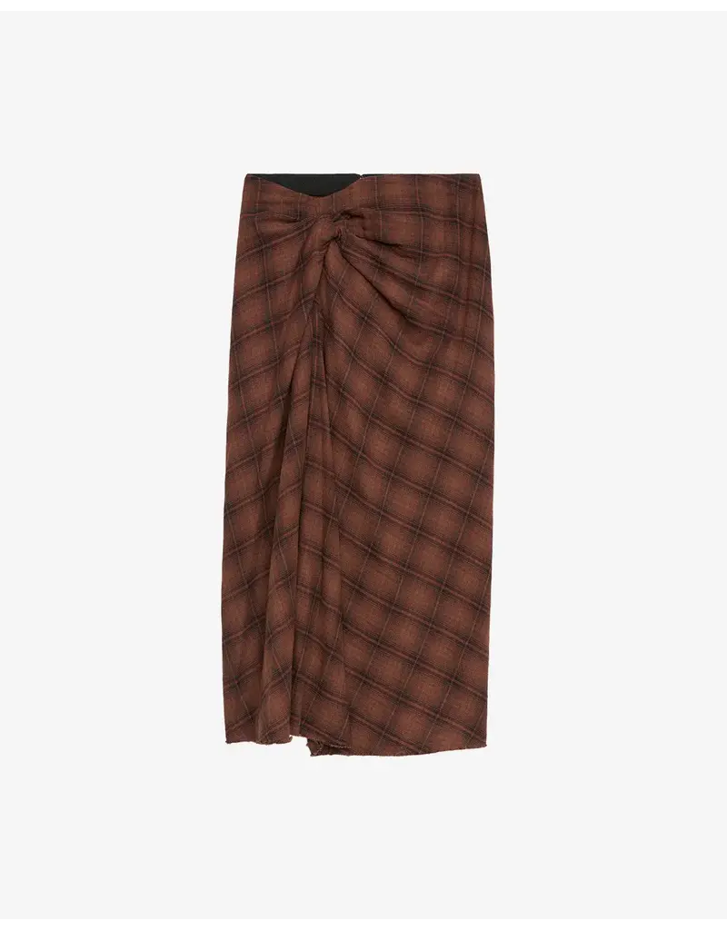 Isabel Marant Etoile Nicole Skirt