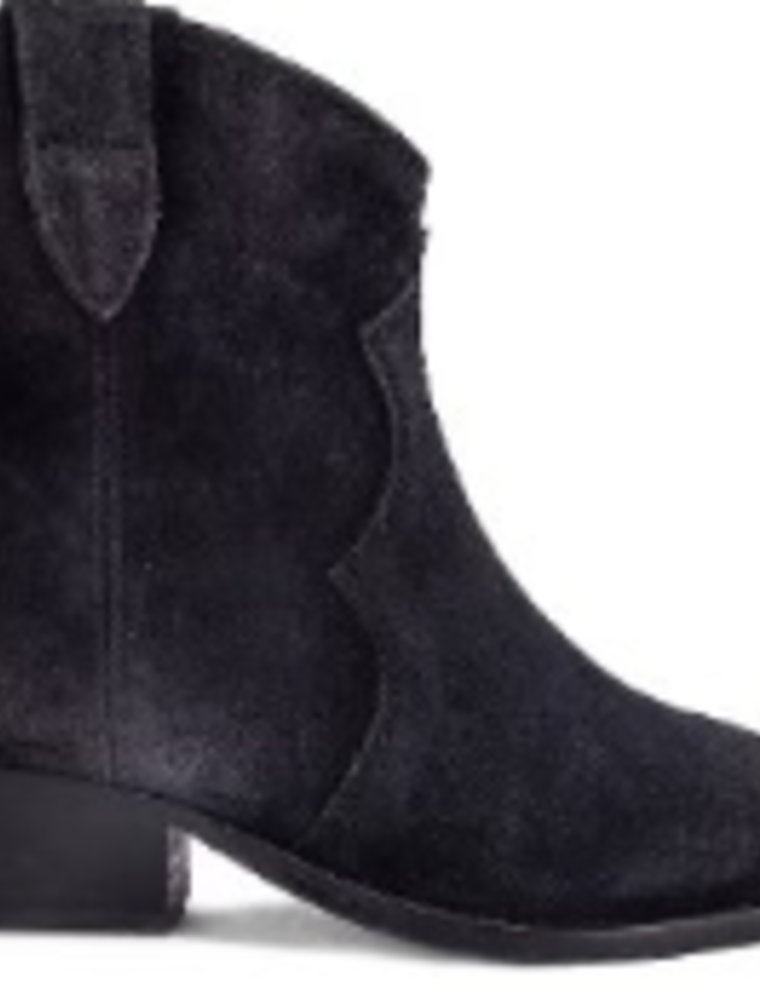 Isabel Marant Etoile Dewina Boots