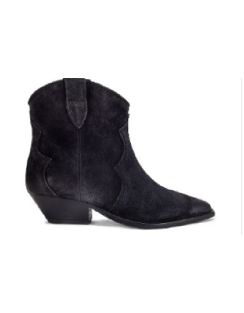 Isabel Marant Etoile Dewina Boots