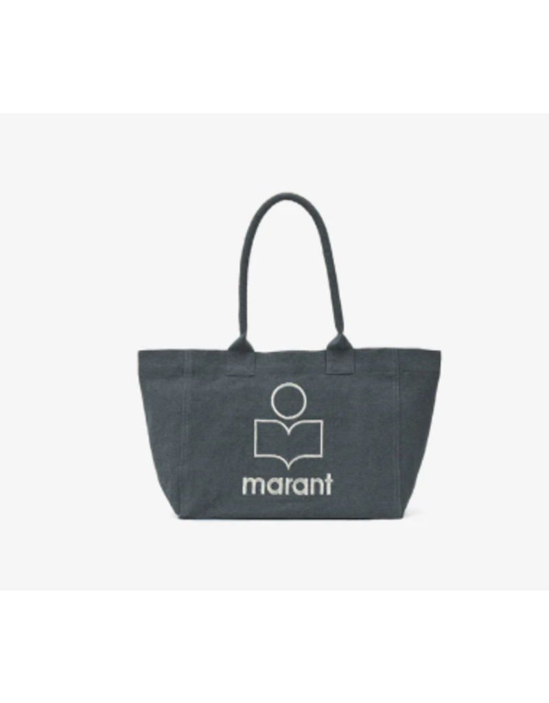 Isabel Marant Etoile Yenky Zipped Small Handbag