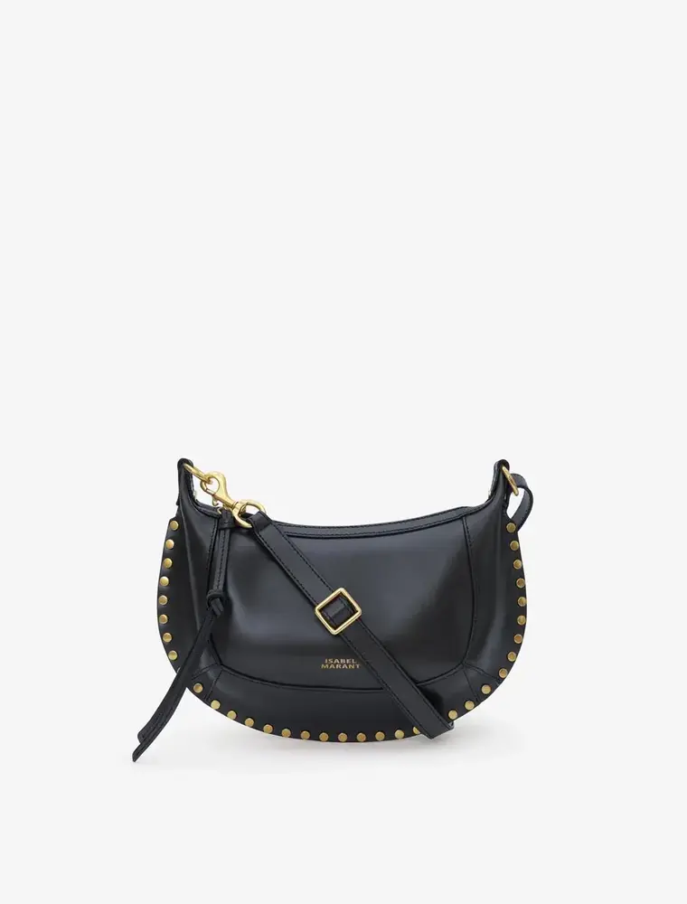 Isabel Marant Etoile Oskan Moon Bag