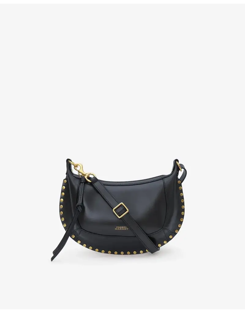 Isabel Marant Etoile Oskan Moon Bag