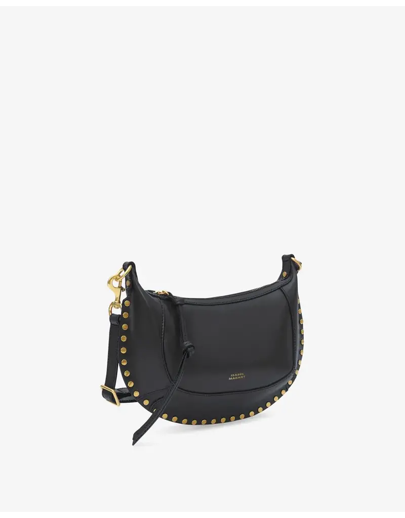 Isabel Marant Etoile Oskan Moon Bag